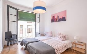 Apartamentos Coso
